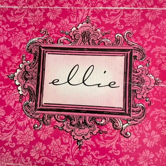 Ellie 80s/rocker heels, size 7 - Picture 14 of 14